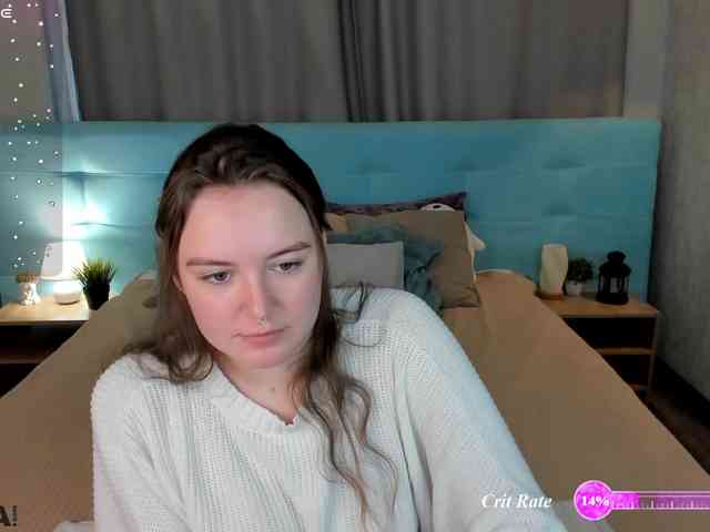 AgataAdriann webcam