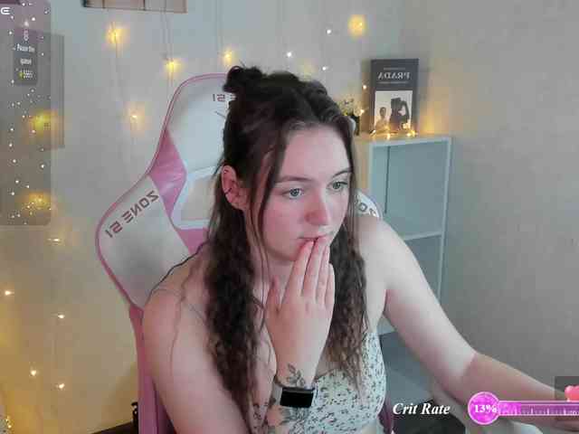 AgataAdriann webcam