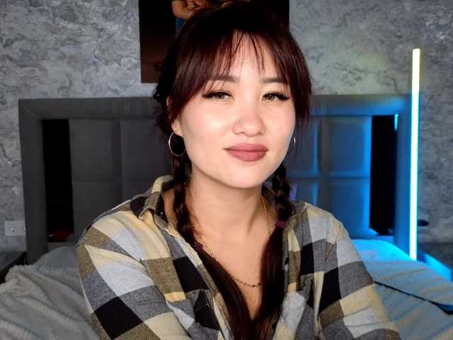 Yukiyasunshine live cam on BongaCams