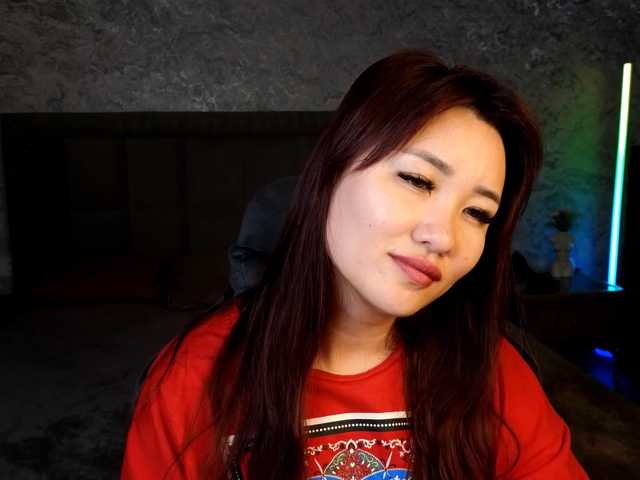 Yukiyasunshine live cam preview