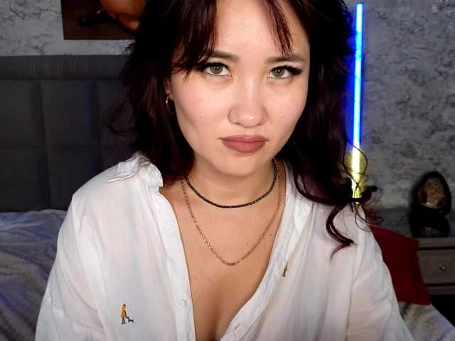 Yukiyasunshine live cam on BongaCams