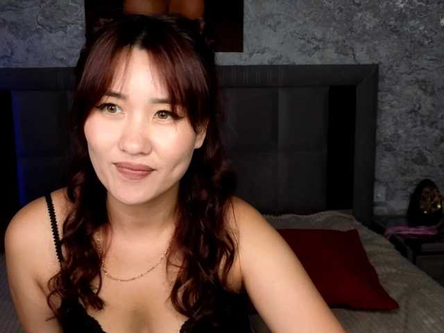 Yukiyasunshine live webcam show