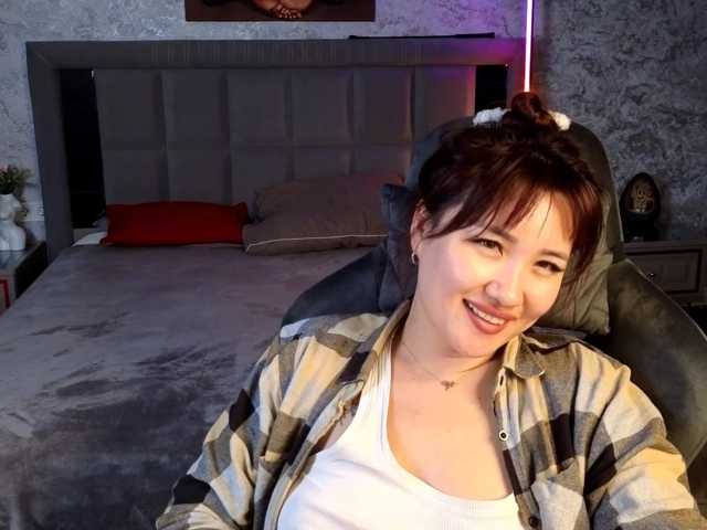 Yukiyasunshine live cam preview