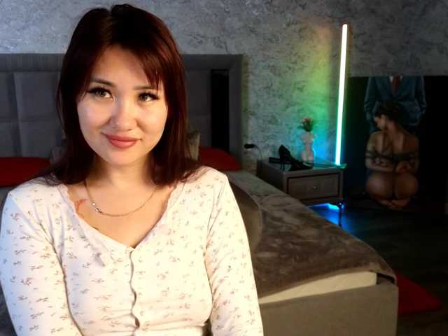 Yukiyasunshine live cam on BongaCams