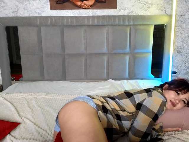 Yukiyasunshine live cam on BongaCams