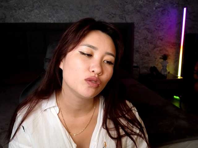 Yukiyasunshine, en vivo ahora en BongaCams