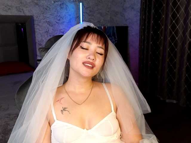 Yukiyasunshine, en directo ahora en BongaCams