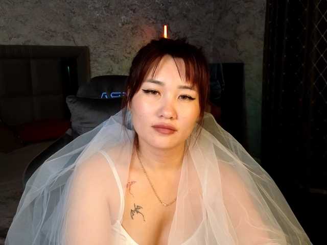 Yukiyasunshine, en vivo ahora en BongaCams