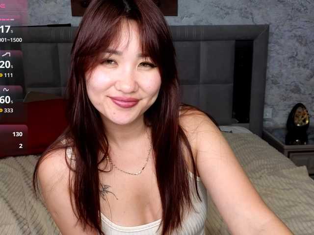 Yukiyasunshine live cam on BongaCams