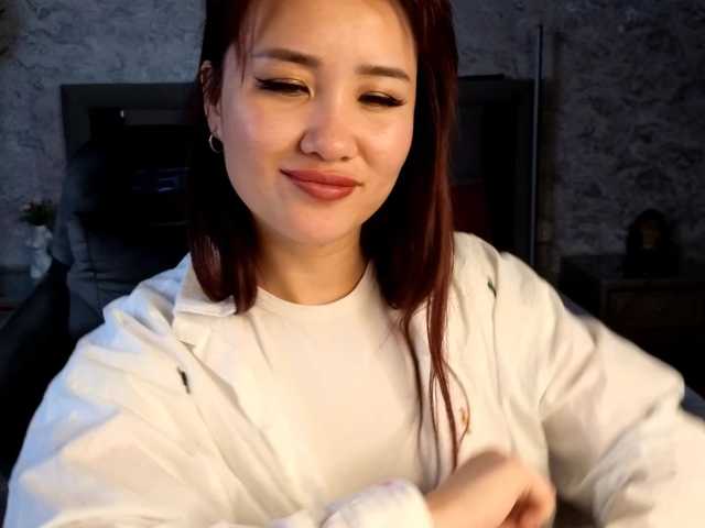 Yukiyasunshine
