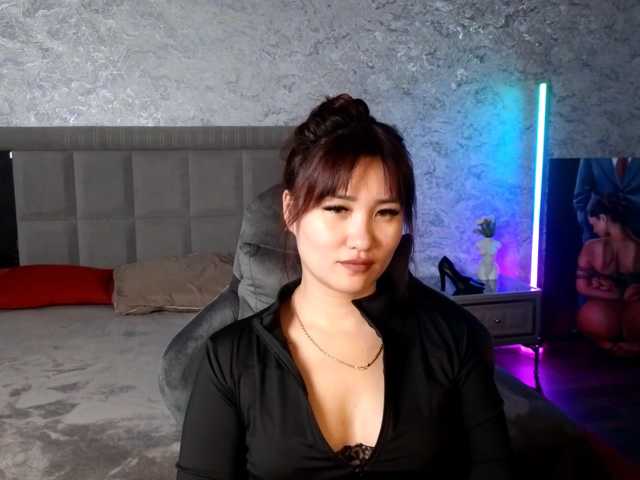 Yukiyasunshine live cam preview