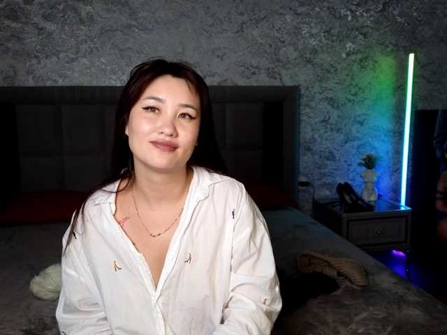 Yukiyasunshine, live now on BongaCams