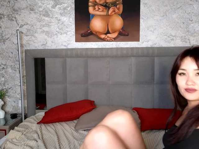 Yukiyasunshine live webcam show