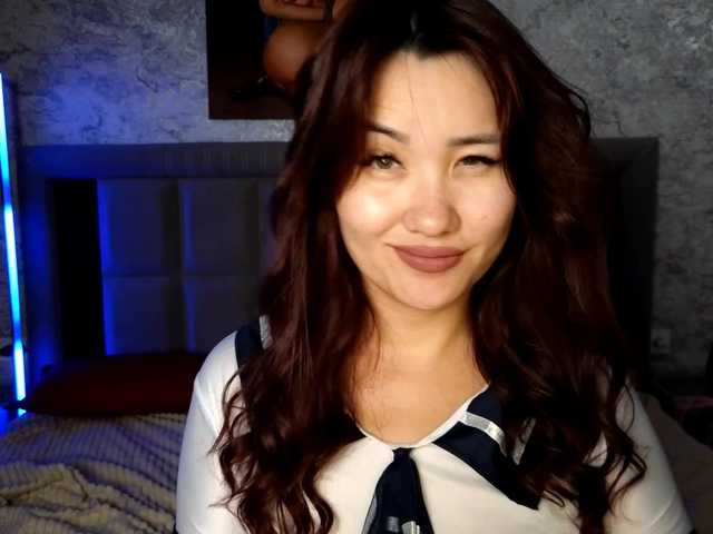 Yukiyasunshine live webcam show