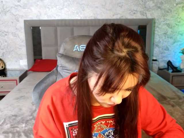 Yukiyasunshine live cam preview