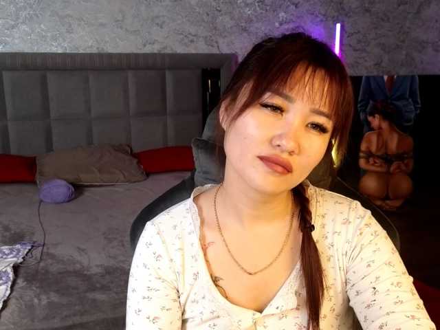 Yukiyasunshine live cam preview