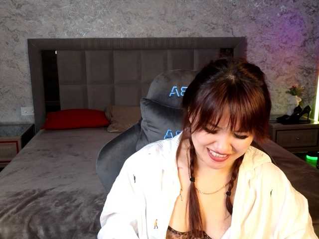 Yukiyasunshine live cam on BongaCams