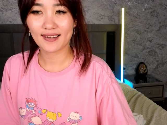 Yukiyasunshine