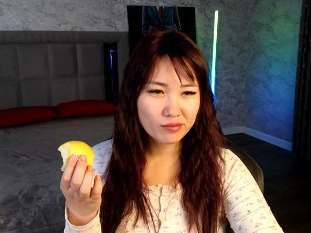 Yukiyasunshine