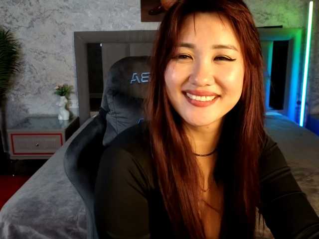 Yukiyasunshine