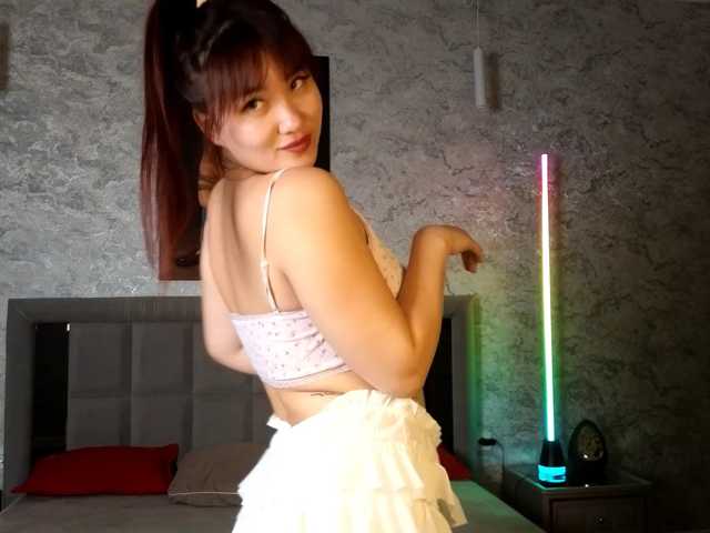 Yukiyasunshine, live now on BongaCams