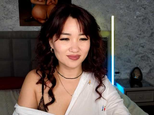 Yukiyasunshine live cam on BongaCams