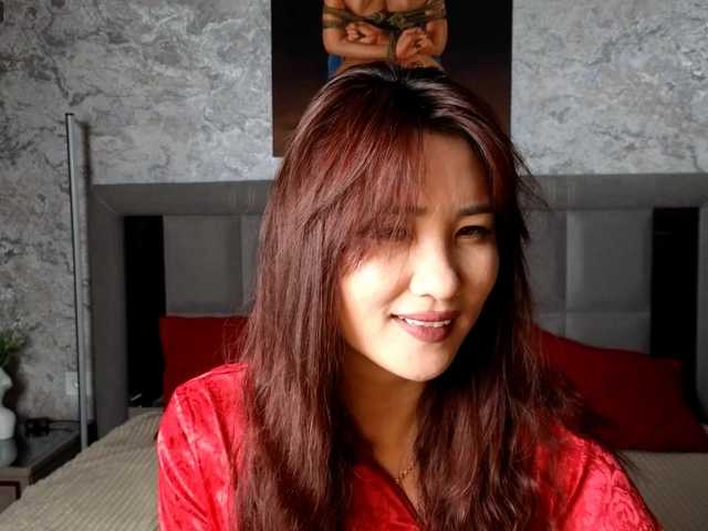 Yukiyasunshine live cam