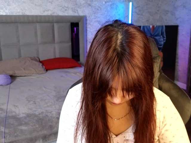 Yukiyasunshine live cam preview