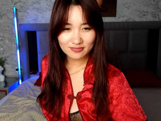 Yukiyasunshine live webcam show