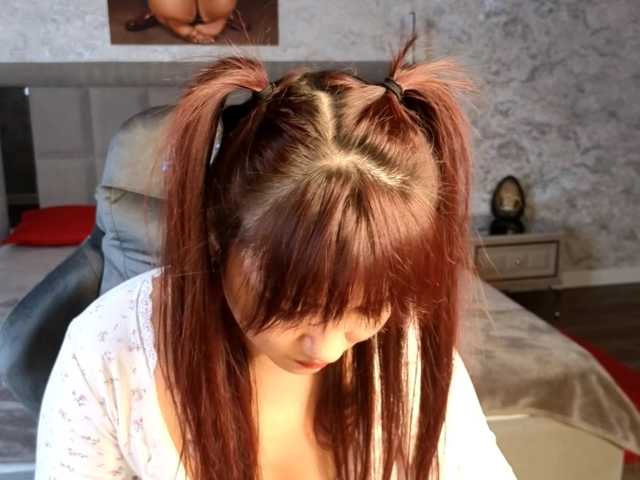 Yukiyasunshine live cam preview