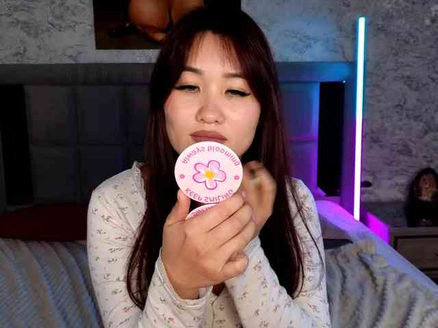 Yukiyasunshine webcam