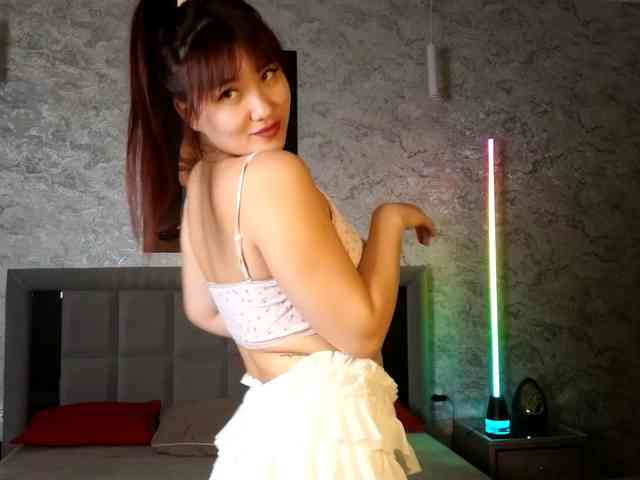 Yukiyasunshine
