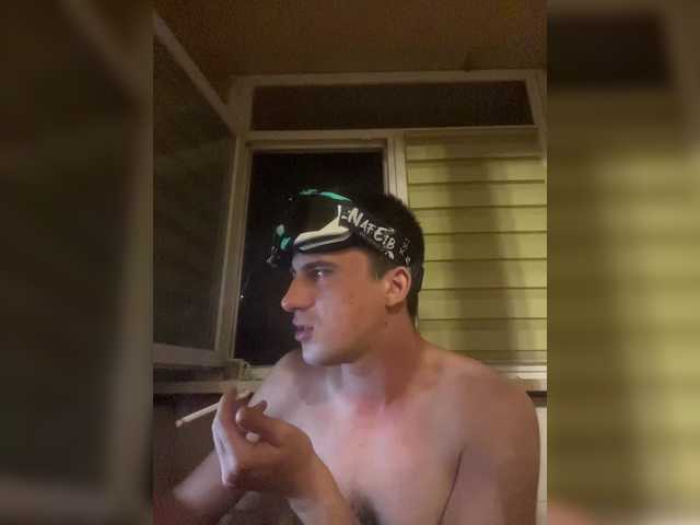 Ssenuyor live webcam show