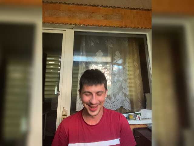 Ssenuyor live webcam show
