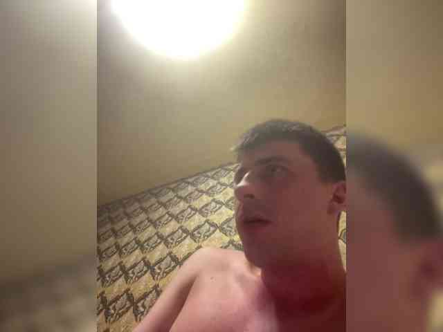 Ssenuyor Sex Cam Show