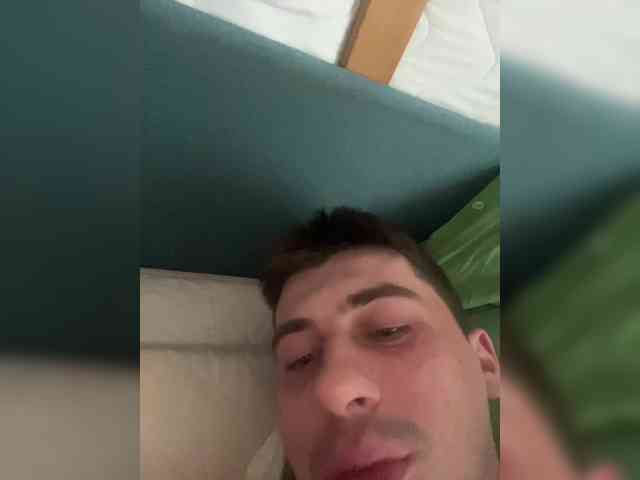 Ssenuyor Sex Cam Show