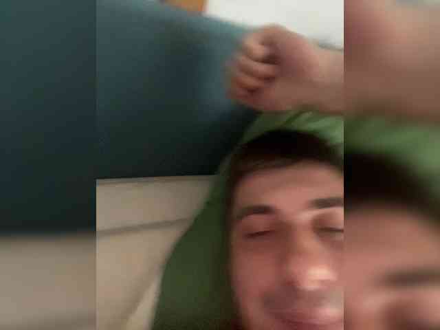 Ssenuyor Sex Cam Show