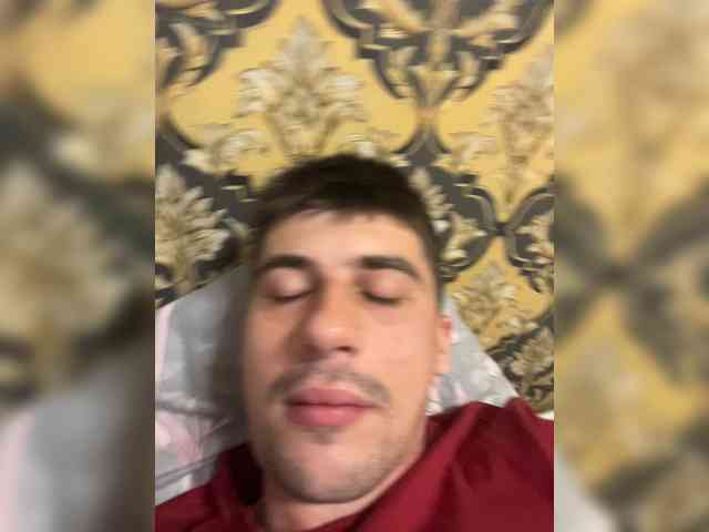 Ssenuyor Sex Cam Show