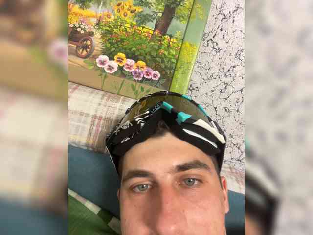 Ssenuyor Live Webcam on BongaCams