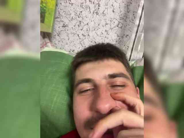 Ssenuyor Sex Cam Show