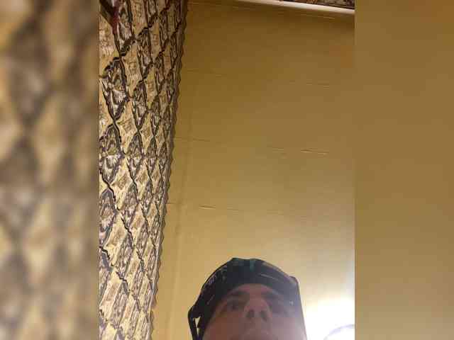 Ssenuyor Live Webcam on BongaCams