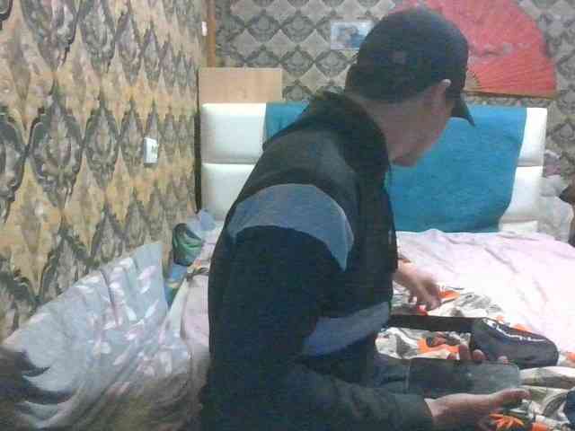 Ssenuyor