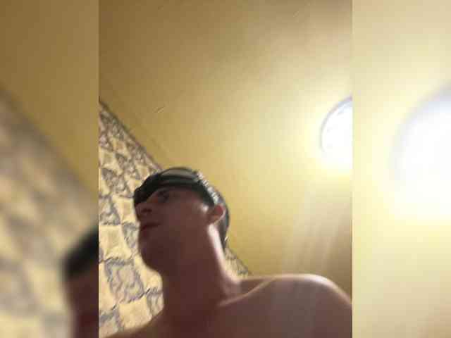 Ssenuyor Live Webcam on BongaCams