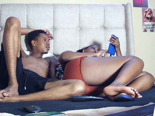 RexFamily3 live cam on BongaCams