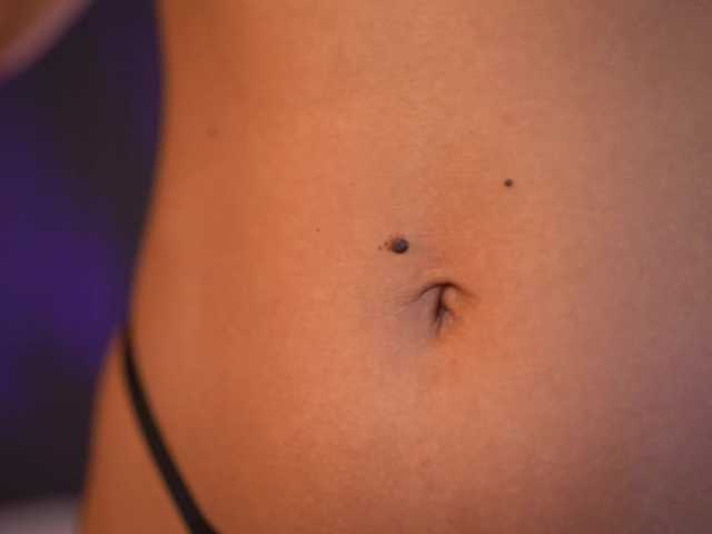 GoldieMaren live cam on BongaCams