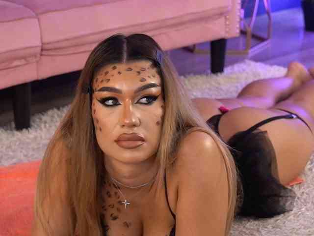 GoldieMaren