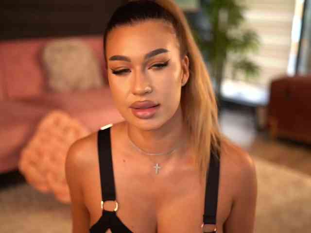 GoldieMaren