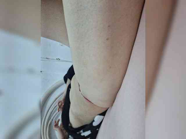Modelo: -meowscarade-
