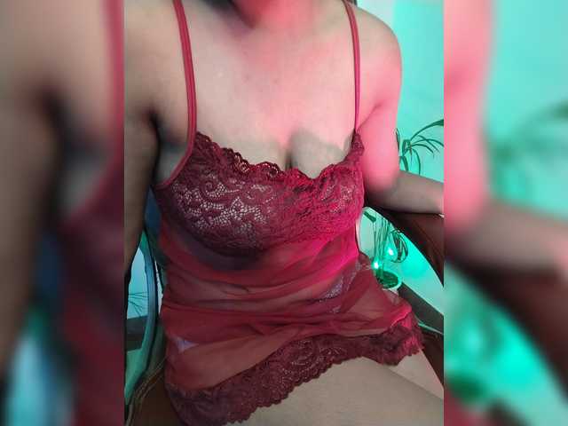 Doll69 live webcam show