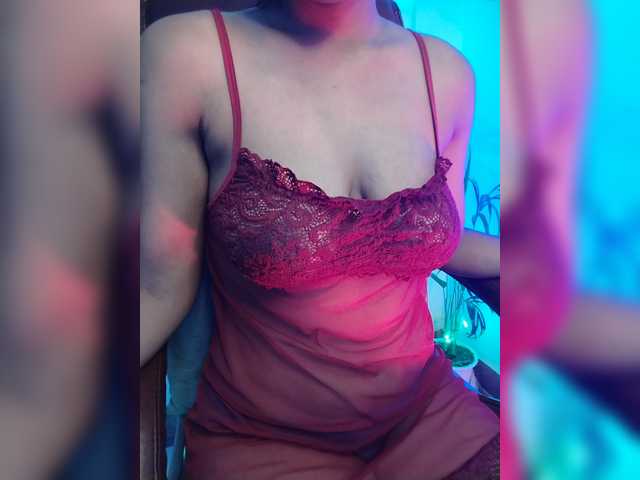 Doll69 live webcam show
